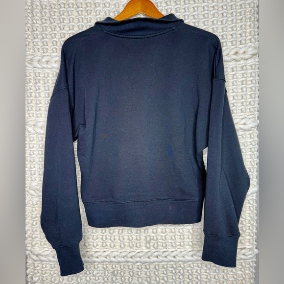 Able Cynthia Front Zip Sweatshirt - Picture 5 of 8